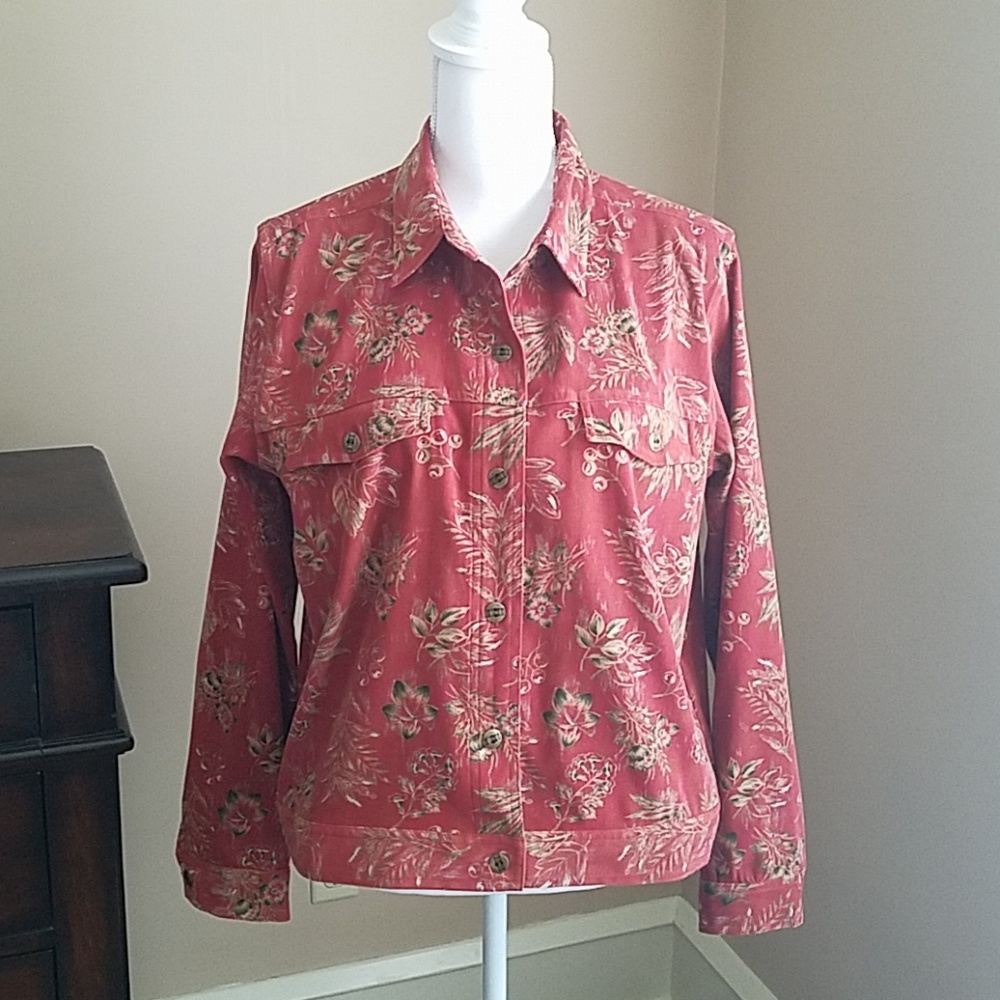 jacket